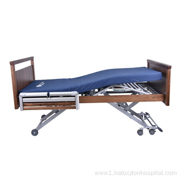 Electric Home Care Bed Electrical Bed